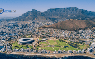 Dynalog Expands to Cape Town: A New Chapter in Logistics Excellence