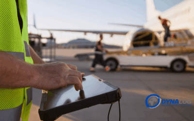 Dynalog Achieves Part 108 Aviation Security Accreditation